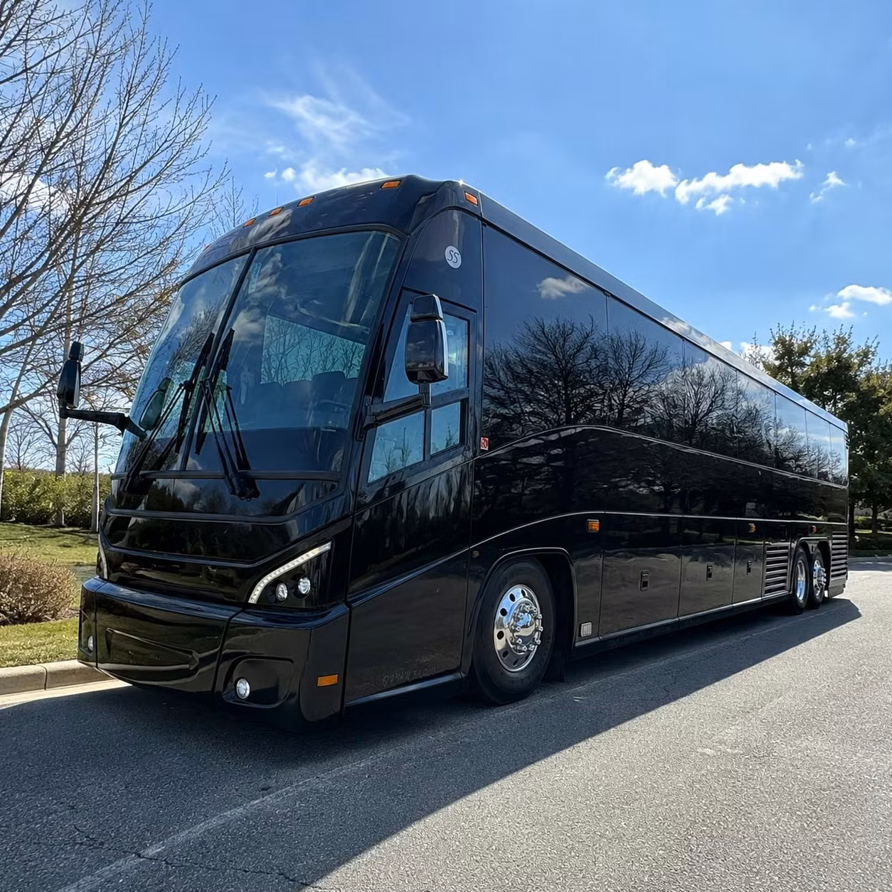 book employee transportation in torrance or any city nearby