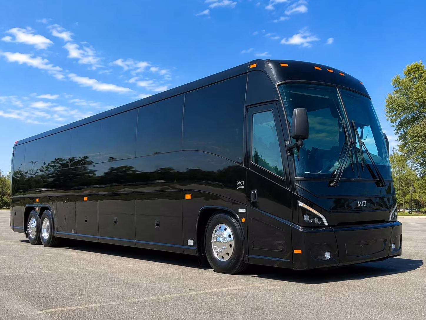 charter buses to the california science center and natural history museum