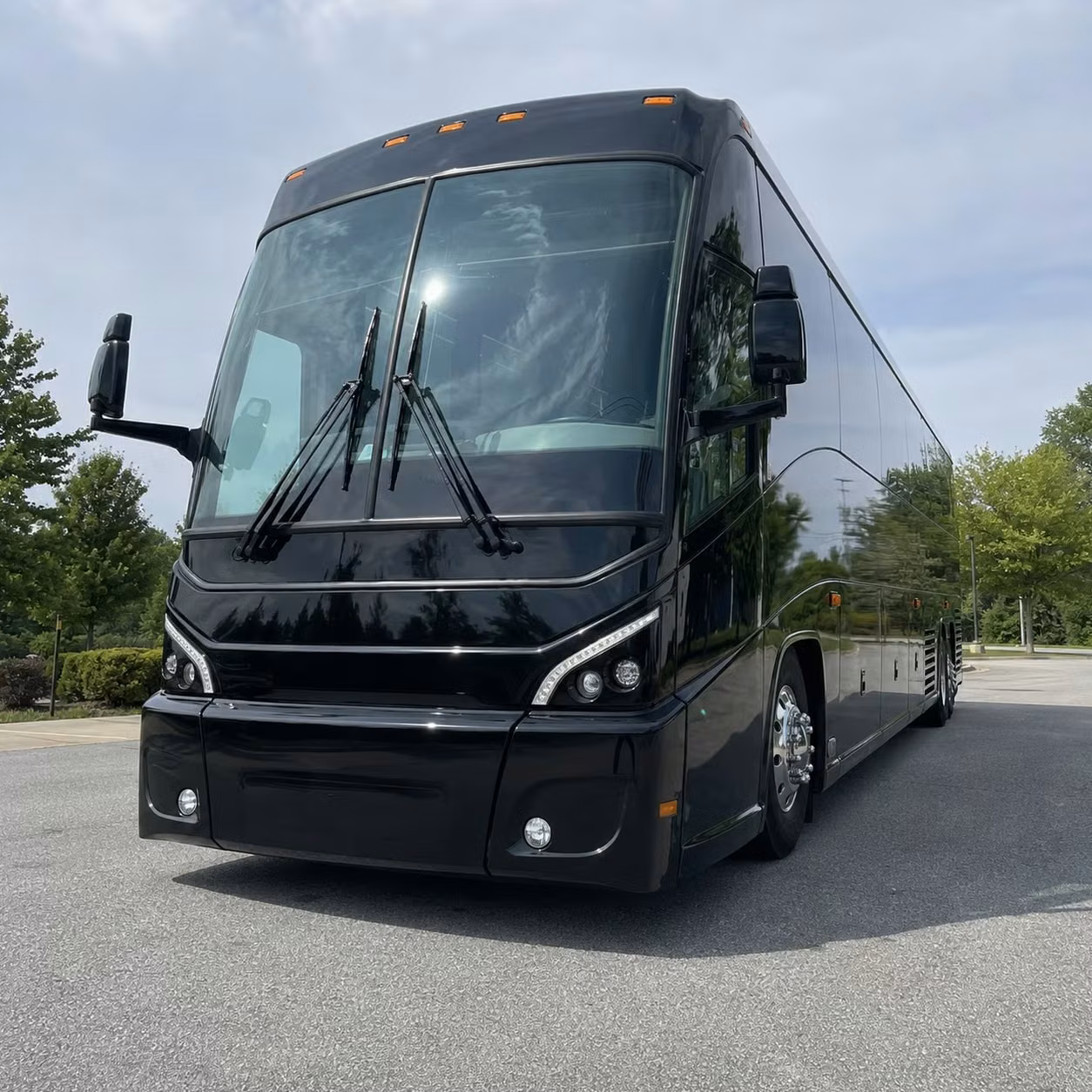 charterbusrentaltorranceca com is the smartest way to handle dod contractor federal agency shuttles in torrance