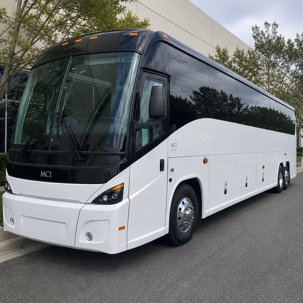 charterbusrentaltorranceca com makes daily commuter shuttle programs in torrance easy to set up