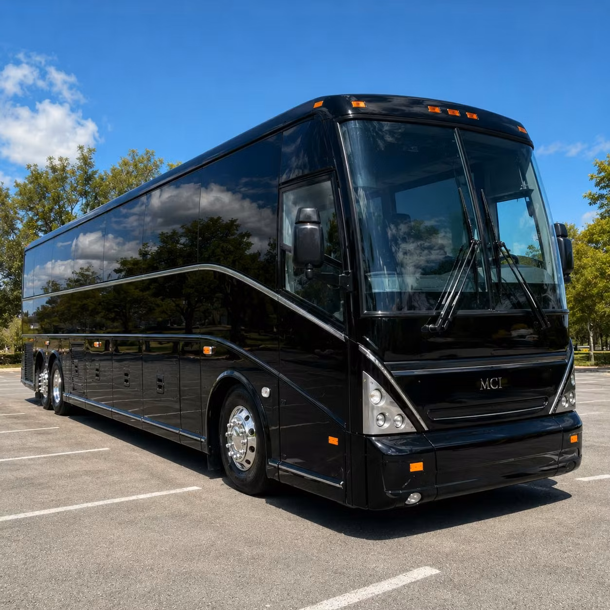 corporate event shuttle bus rentals for torrance conference centers and hotels