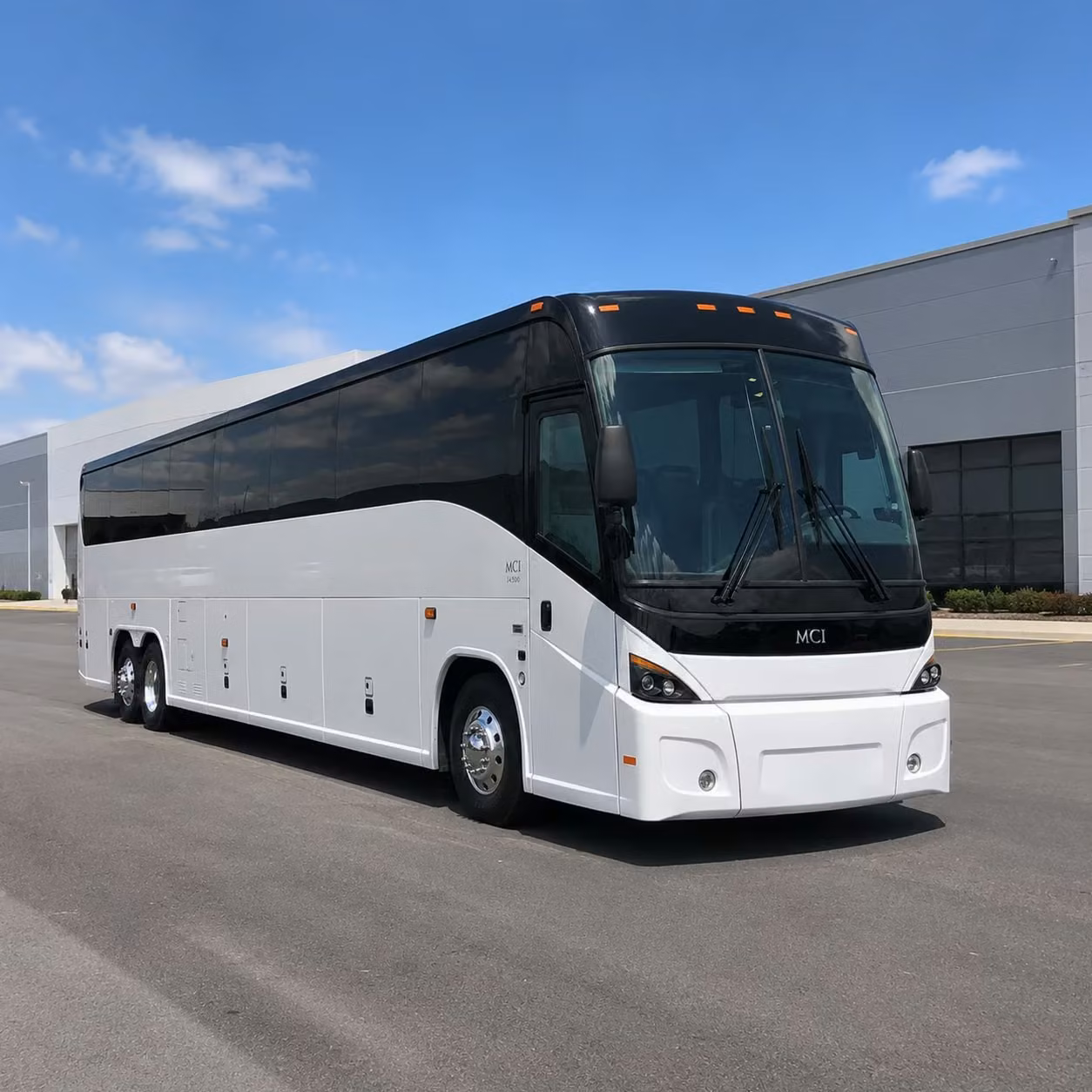 don t limit your team to one company s buses compare torrance employee shuttle options