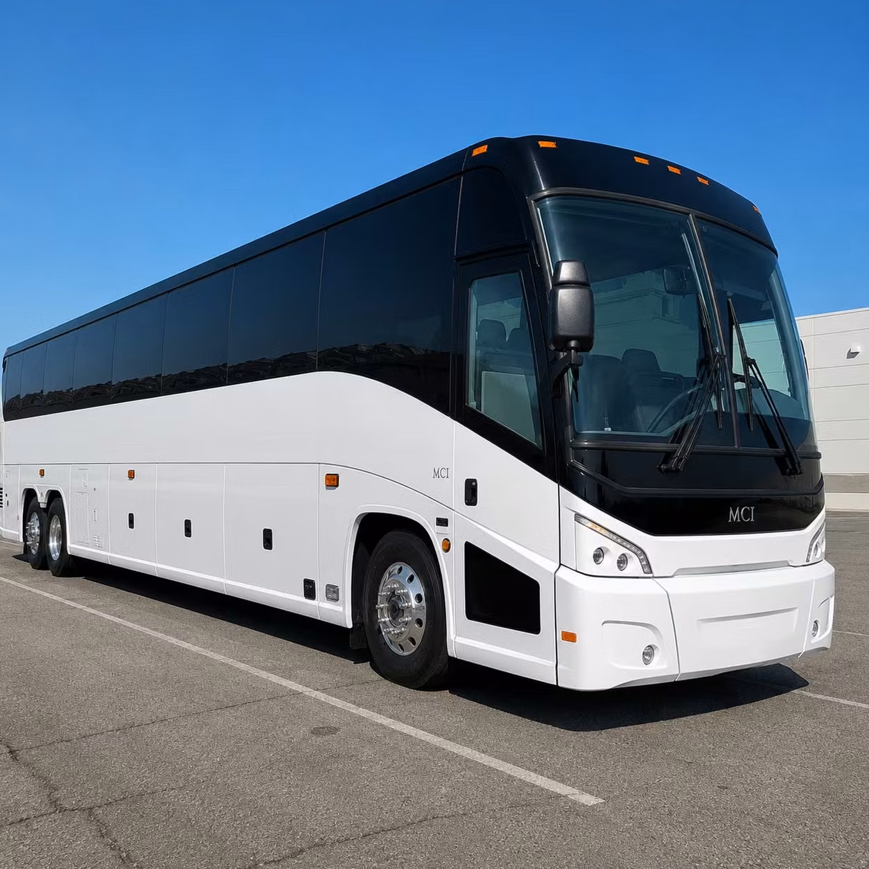 employee shuttle services for torrance s aerospace and tech corridors