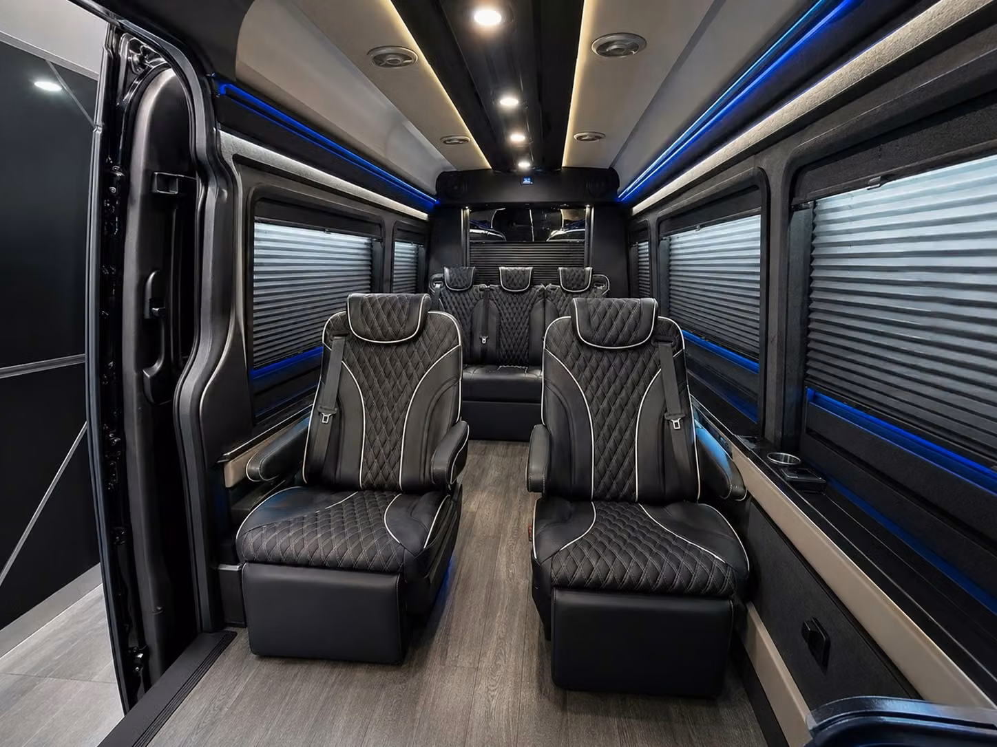 hotel to airport shuttle services throughout the torrance area