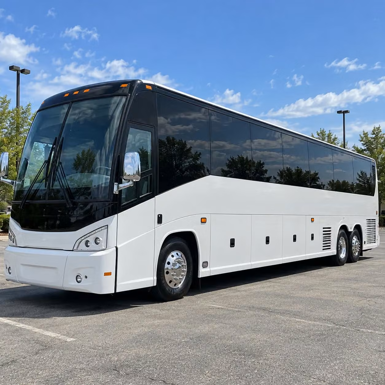 lakers clippers and kings fans get a group bus from torrance to crypto com arena