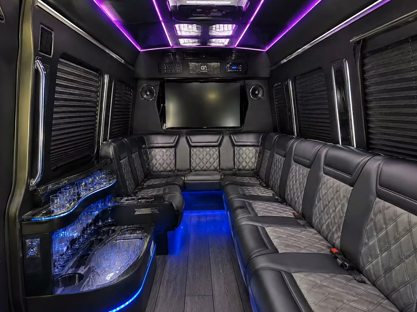 long beach convention center and port transportation from torrance