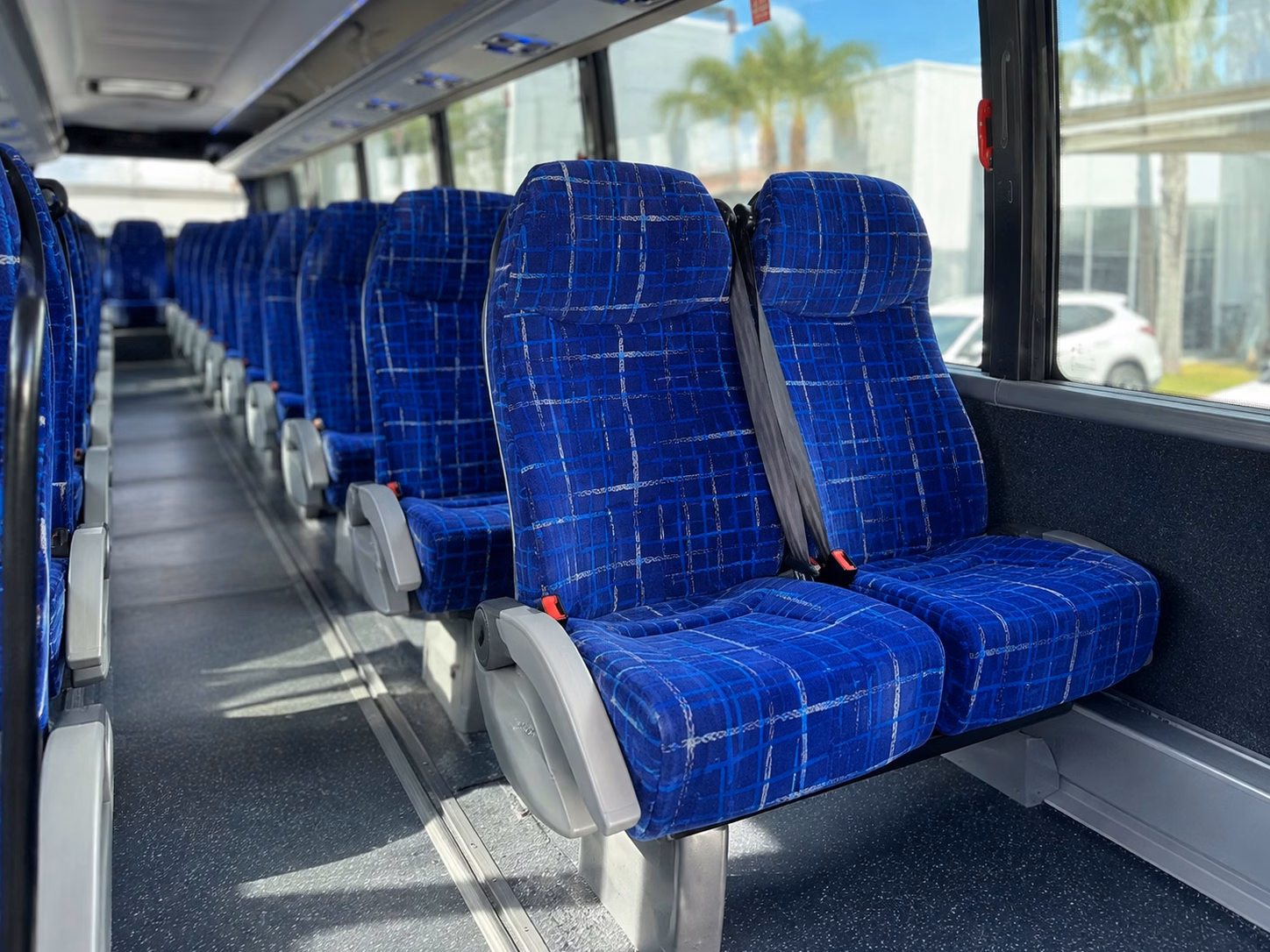 rehearsal dinner shuttle buses in torrance california