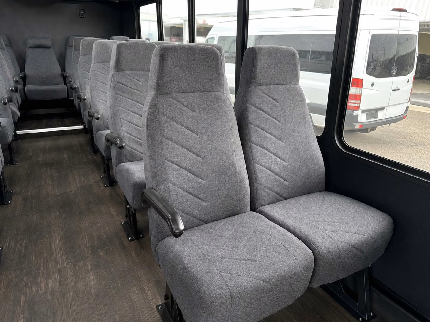 torrance airport transportation