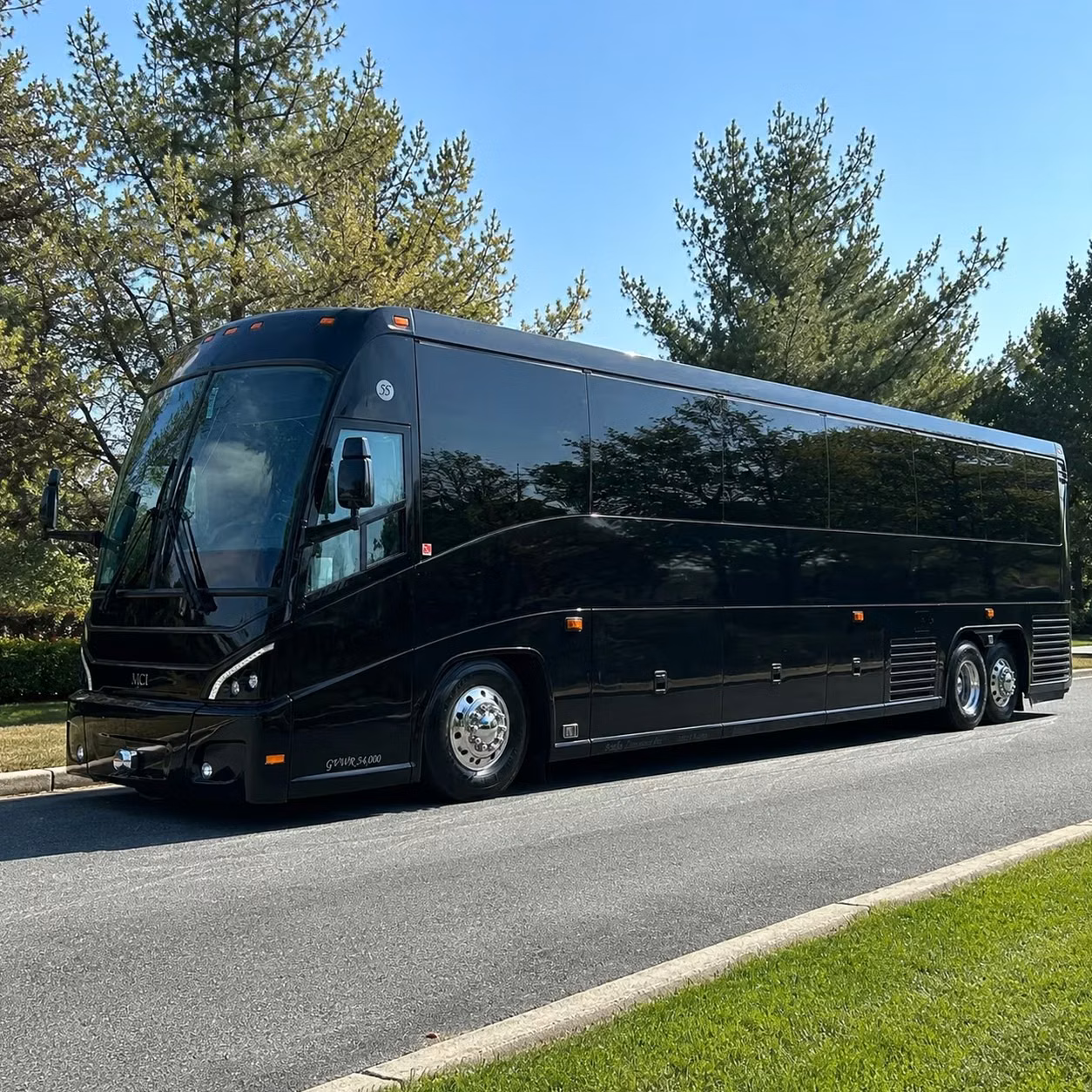 torrance church transportation