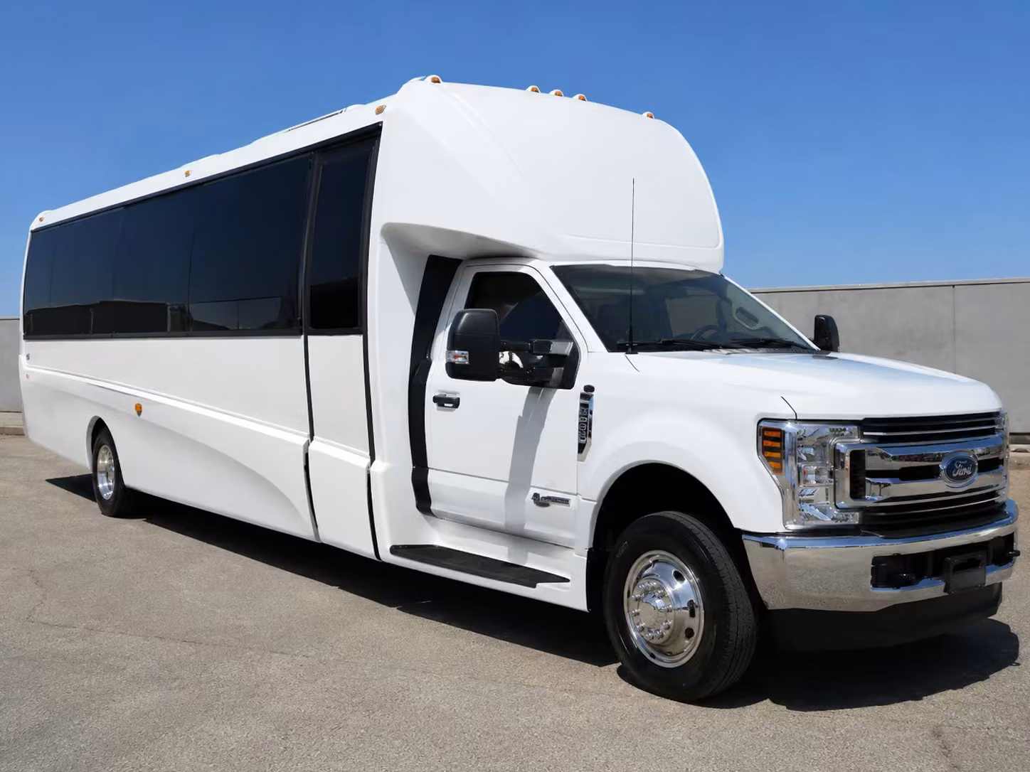 torrance concert transportation