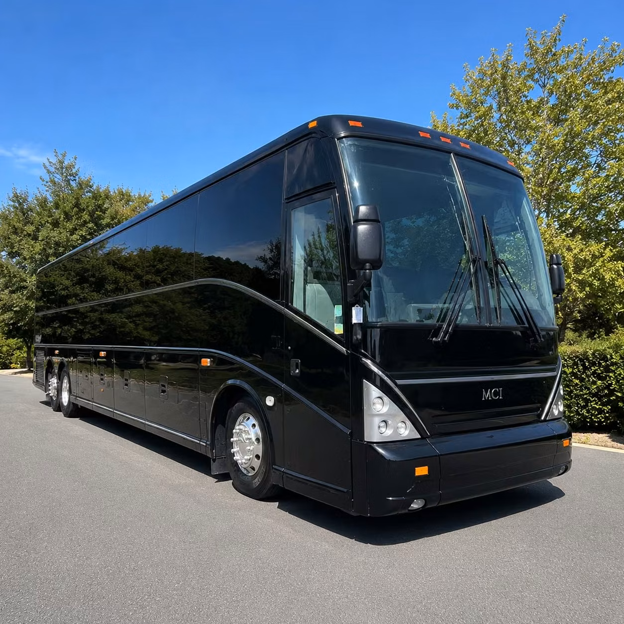 torrance corporate event shuttle services that keep your team moving