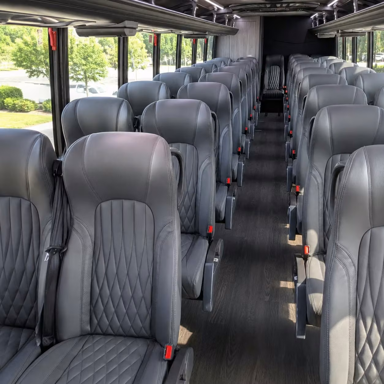 torrance employee transportation