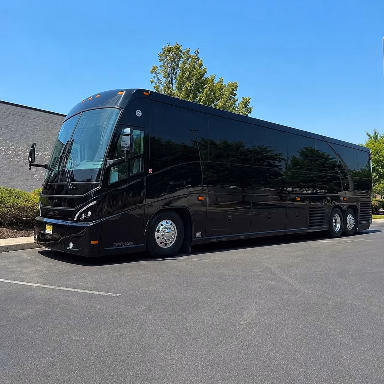 torrance groups headed to las vegas deserve a better ride