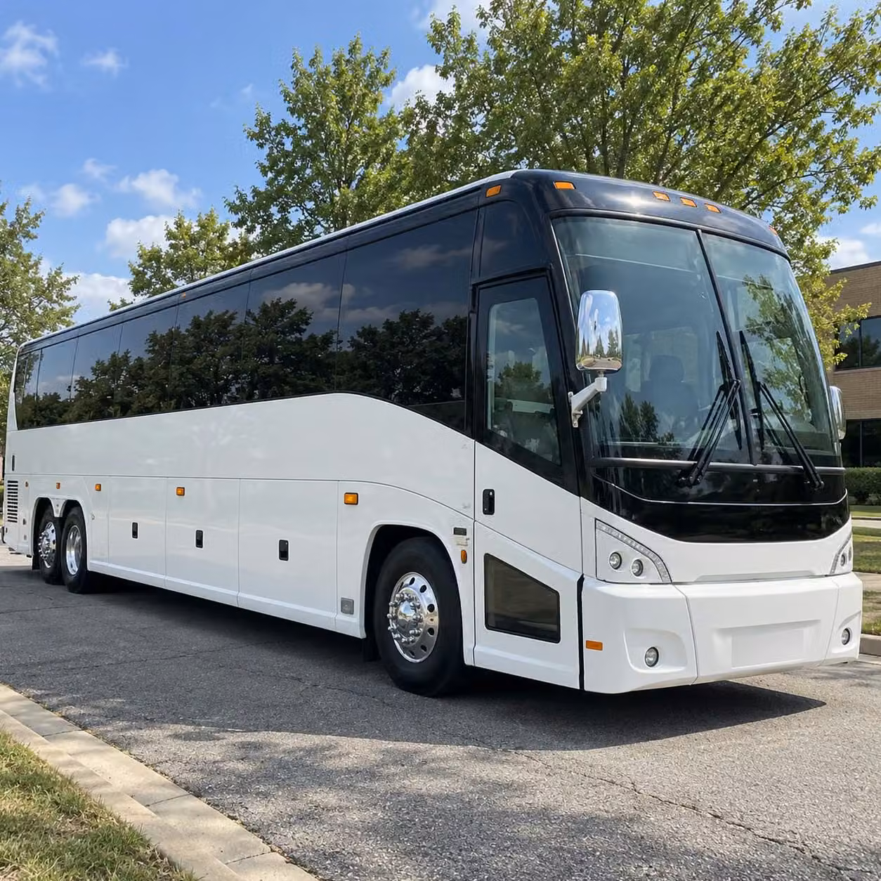 torrance high school prom shuttle bus rentals for every school in the district