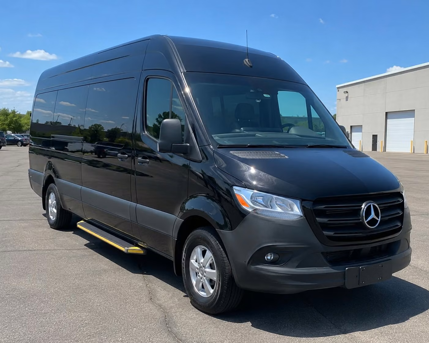 torrance sporting event transportation