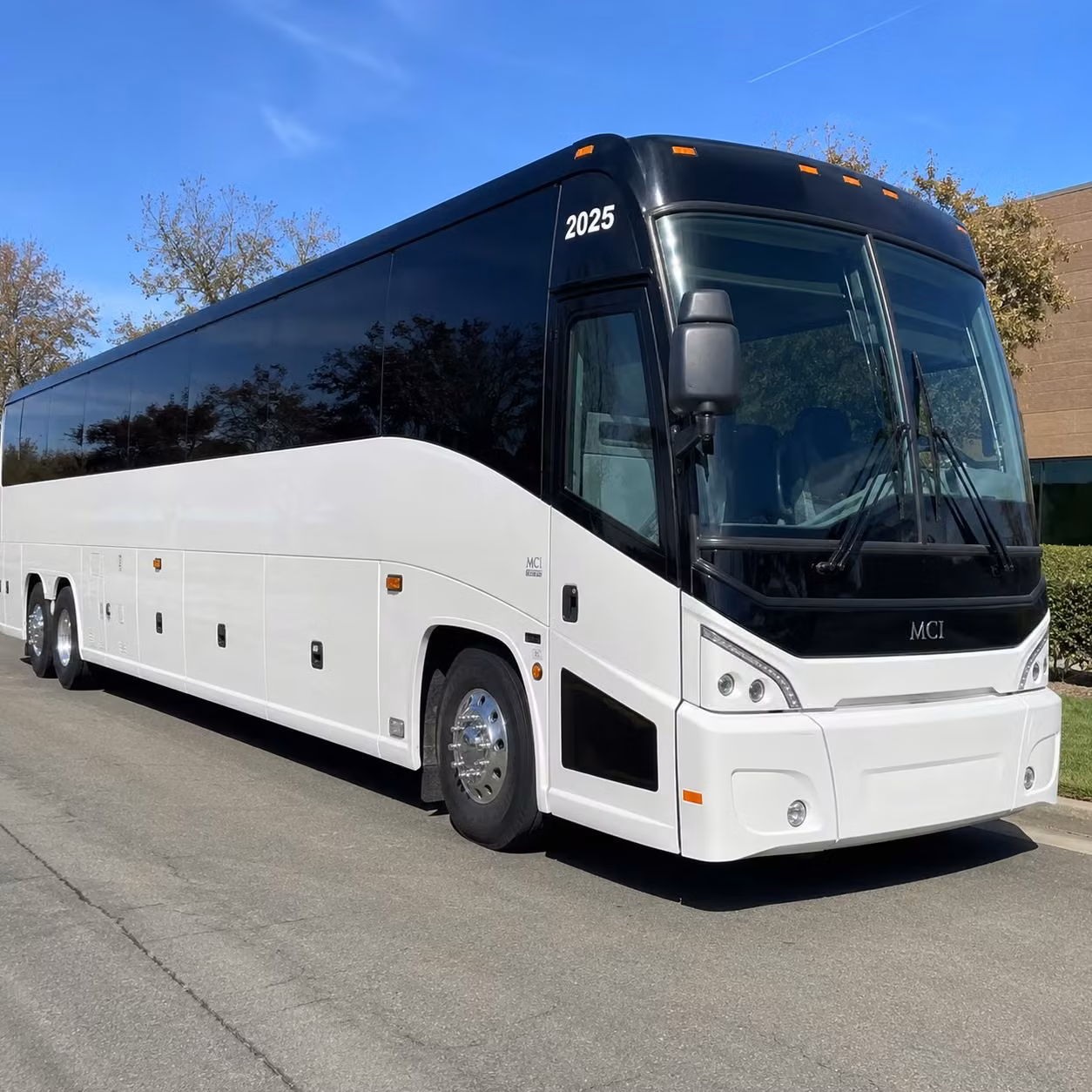 we help you compare concert bus rentals in torrance so you always get the right fit
