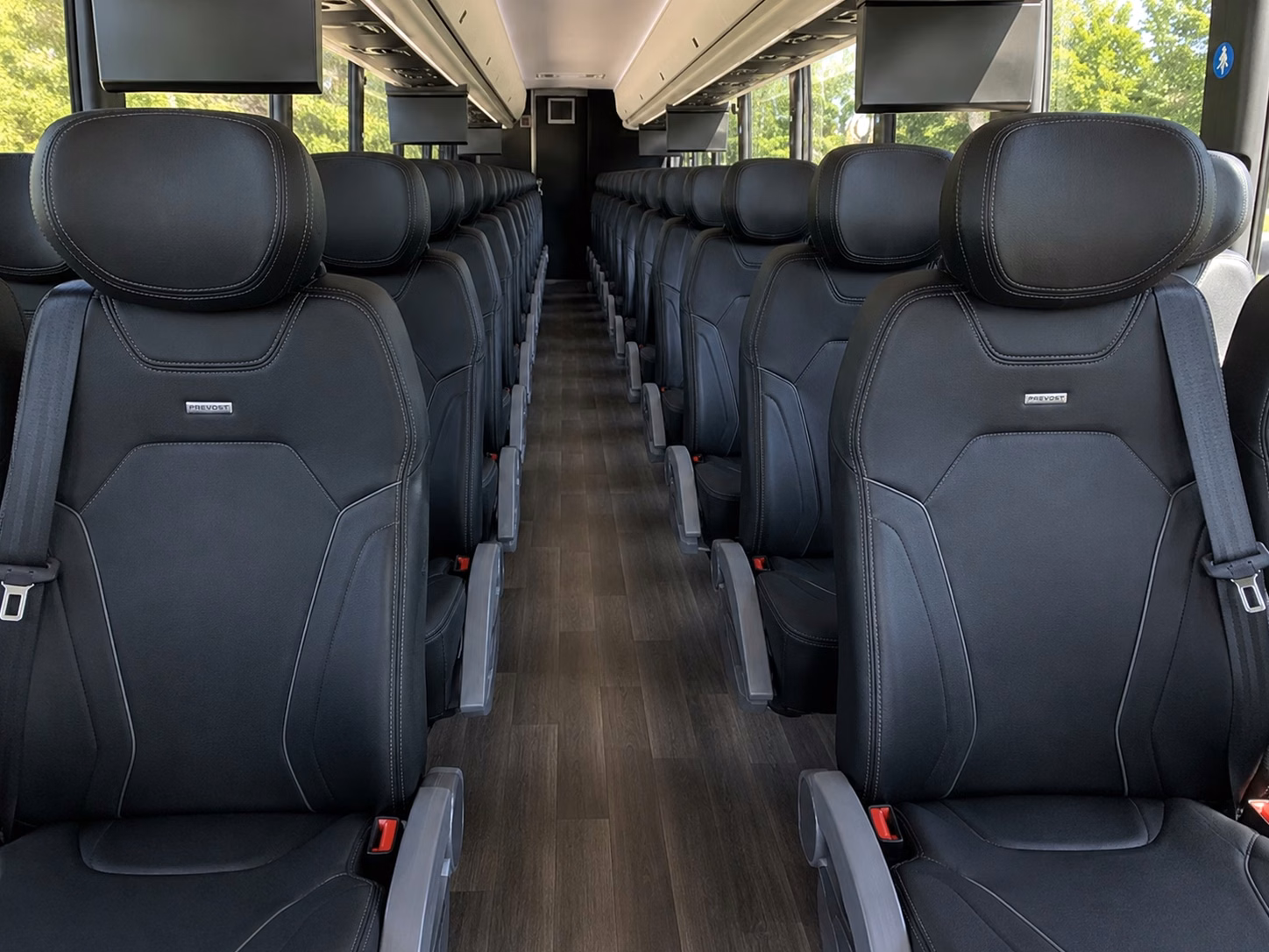 where and when you are traveling affects your torrance bus rental rate