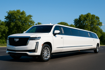 Torrance Limousine